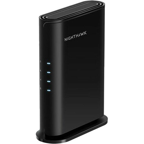 Netgear Nighthawk RAX9 AX1800 Router Inalámbrico Dual Band WiFi 6 1774 Mb/s