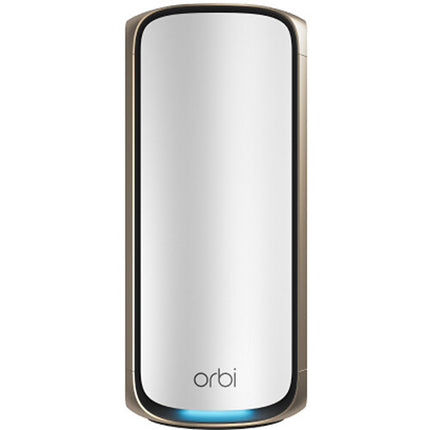 Netgear Orbi 970 BE27000 Satélite Wi-Fi Quad Banda 27 Gb/s 3300 m²