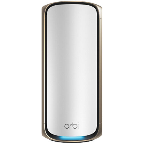 Netgear Orbi 970 BE27000 Satélite Wi-Fi Quad Banda 27 Gb/s 3300 m²