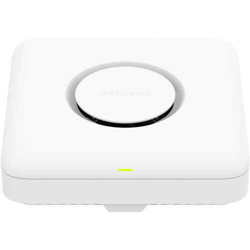 Netgear WBE750 BE18400 Punto de Acceso Inalámbrico Tri Banda 18.4Gbps 10G PoE++