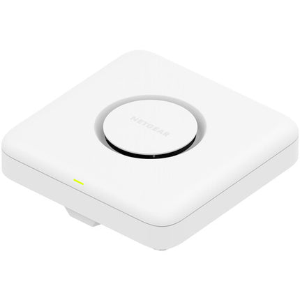Netgear WBE750 BE18400 Punto de Acceso Inalámbrico Tri Banda 18.4Gbps 10G PoE++