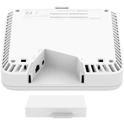 Netgear WBE750 BE18400 Punto de Acceso Inalámbrico Tri Banda 18.4Gbps 10G PoE++