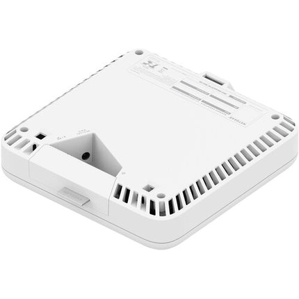 Netgear WBE750 BE18400 Punto de Acceso Inalámbrico Tri Banda 18.4Gbps 10G PoE++