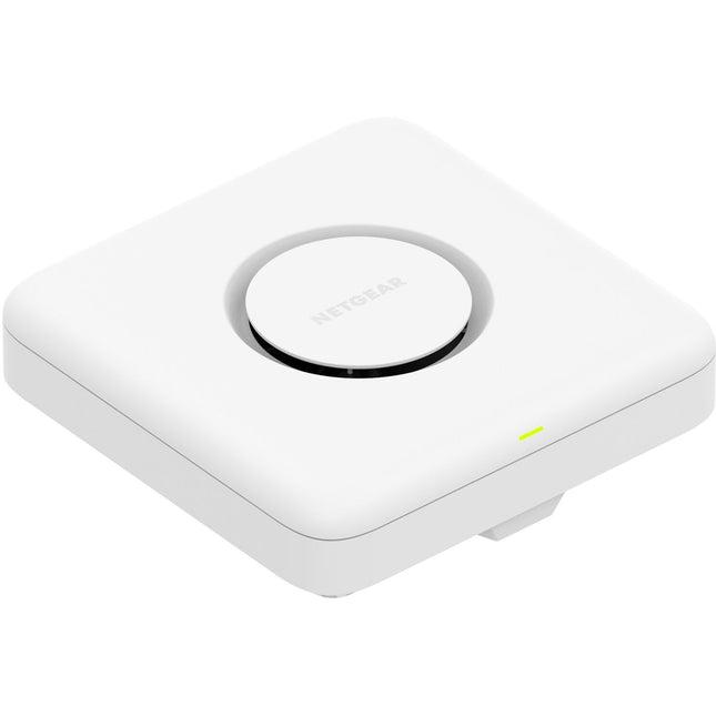 Netgear WBE750 BE18400 Punto de Acceso Inalámbrico Tri Banda 18.4Gbps 10G PoE++