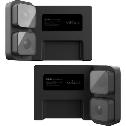 DTEN Vue para D7X Pizarra Interactiva 4 Cámaras 12MP 4K 160° Campo Vista