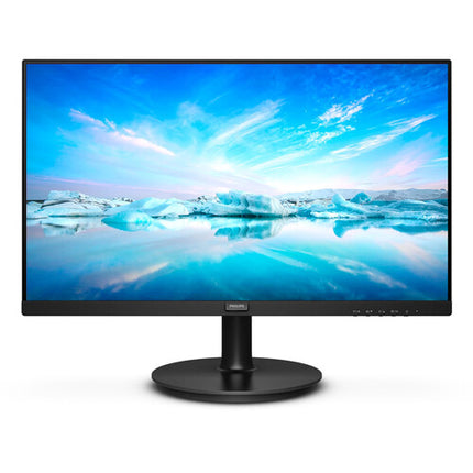 Philips 221V8L Monitor 21.5" Full HD 75 Hz VA Panel HDMI VGA