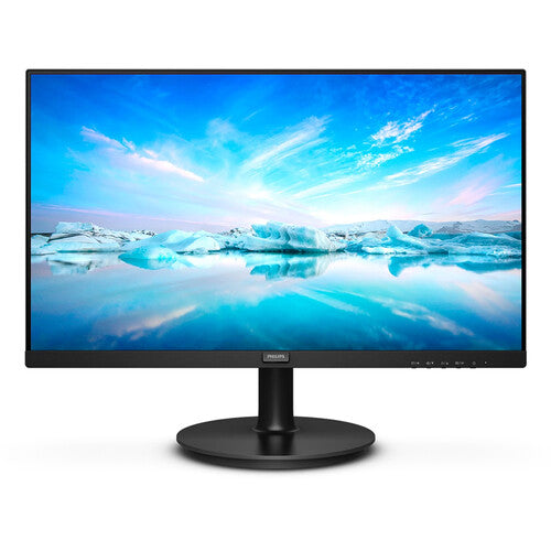 Philips 221V8L Monitor 21.5" Full HD 75 Hz VA Panel HDMI VGA