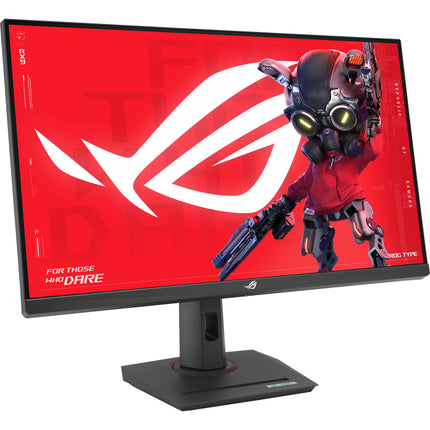 ASUS Republic of Gamers Strix XG32UCG Monitor Gaming 31.5" 4K 160 Hz HDR Dual Mode Full HD 320 Hz