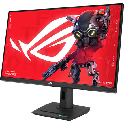 ASUS Republic of Gamers Strix XG32UCG Monitor Gaming 31.5" 4K 160 Hz HDR Dual Mode Full HD 320 Hz