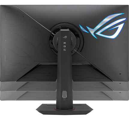 ASUS Republic of Gamers Strix XG32UCG Monitor Gaming 31.5" 4K 160 Hz HDR Dual Mode Full HD 320 Hz