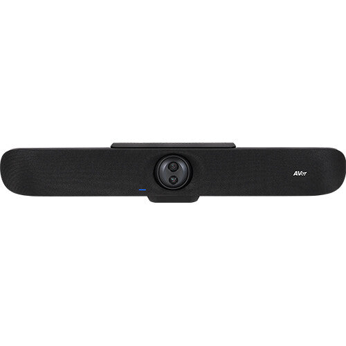 AVer VB370A Videobar de Videoconferencia 4K UHD Dual Lens PTZ 81° FOV