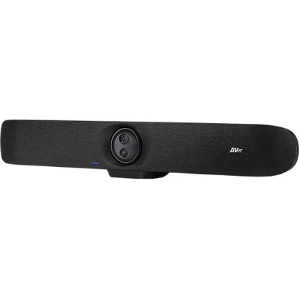AVer VB370A Videobar de Videoconferencia 4K UHD Dual Lens PTZ 81° FOV