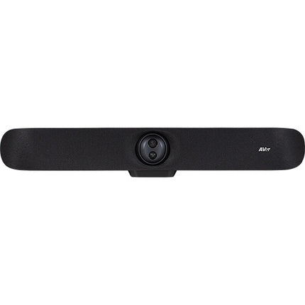 AVer VB370A Videobar de Videoconferencia 4K UHD Dual Lens PTZ 81° FOV