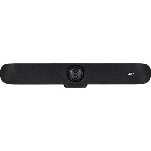 AVer VB370A Videobar de Videoconferencia 4K UHD Dual Lens PTZ 81° FOV