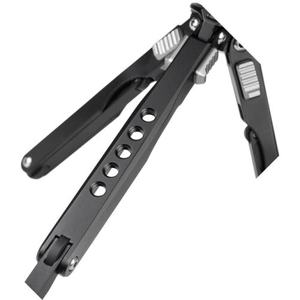 Leofoto MT-03 Spider Trípode de Mesa Capacidad 11 lb Altura 7.6 pulgadas con MBH-19