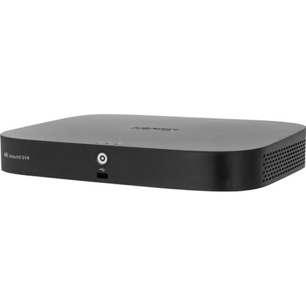 Lorex Fusion Series D863A62B DVR 20 canales grabación 4K 2TB HDD