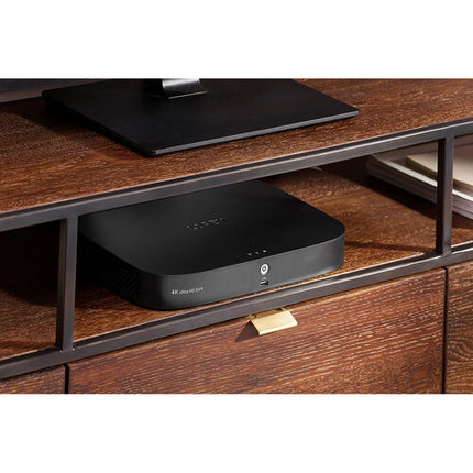 Lorex Fusion Series D863A62B DVR 20 canales grabación 4K 2TB HDD