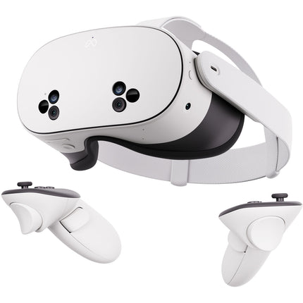 Meta Quest 3S VR avanzado All-in-One 128GB 1832x1920 por ojo
