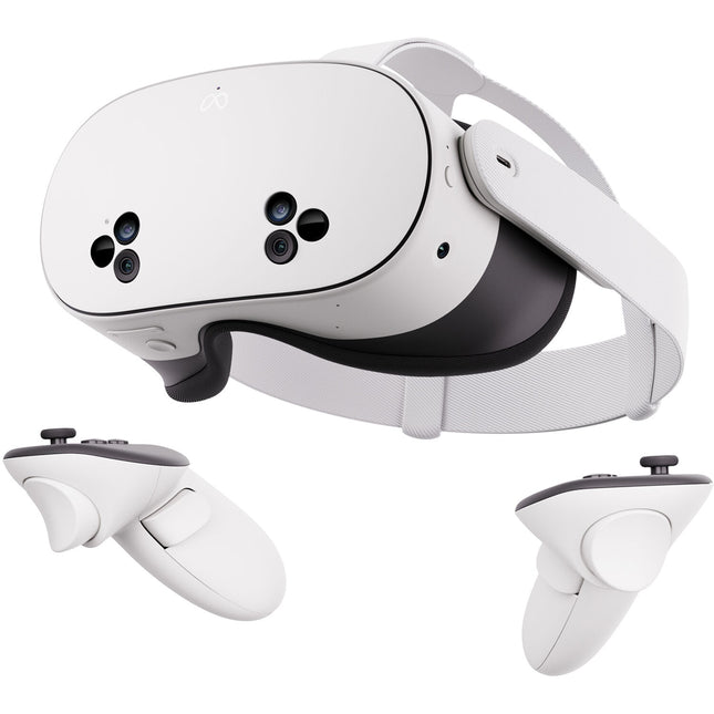 Meta Quest 3S VR avanzado All-in-One 128GB 1832x1920 por ojo