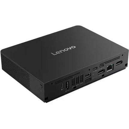 Lenovo Thinksmart Core Gen 2 Computadora IP Controller 10.1 pulgadas 340 cd/m² para Microsoft Teams Rooms