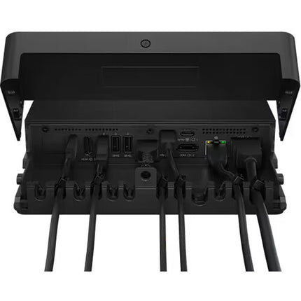Lenovo Thinksmart Core Gen 2 Computadora IP Controller 10.1 pulgadas 340 cd/m² para Microsoft Teams Rooms
