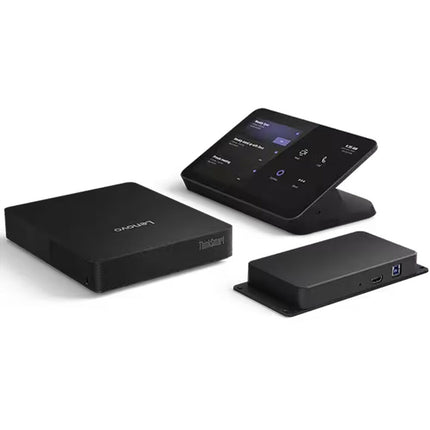 Lenovo Thinksmart Core Gen 2 Computadora IP Controller 10.1 pulgadas 340 cd/m² para Microsoft Teams Rooms