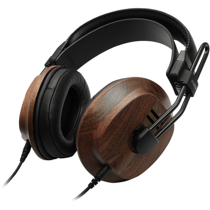 Fostex T60RPmk2 RP Auriculares Estéreo Semiabiertos 4ª Gen Planar 3000mW