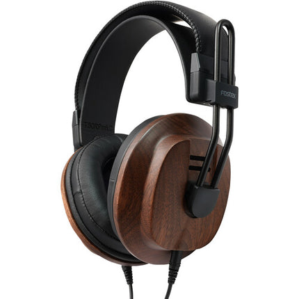 Fostex T60RPmk2 RP Auriculares Estéreo Semiabiertos 4ª Gen Planar 3000mW