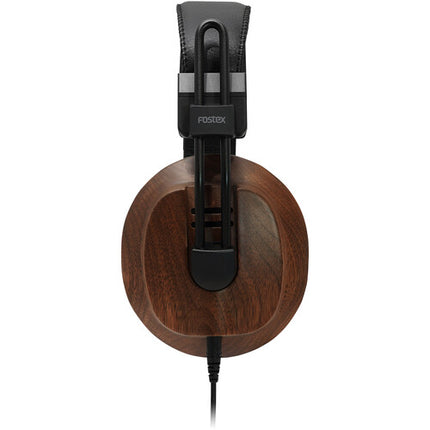 Fostex T60RPmk2 RP Auriculares Estéreo Semiabiertos 4ª Gen Planar 3000mW