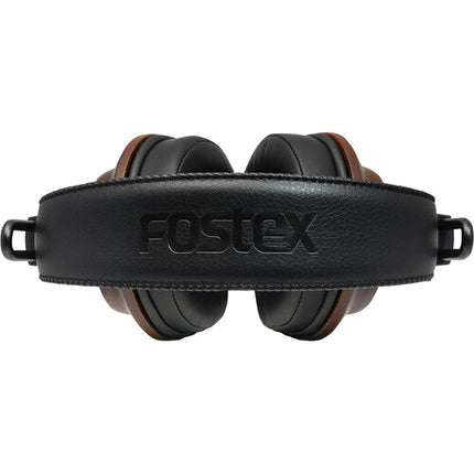 Fostex T60RPmk2 RP Auriculares Estéreo Semiabiertos 4ª Gen Planar 3000mW