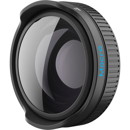 GoPro HERO13 Black Cámara de Acción 27MP 5.3K60 Vídeo con Lentes HB y Filtros ND
