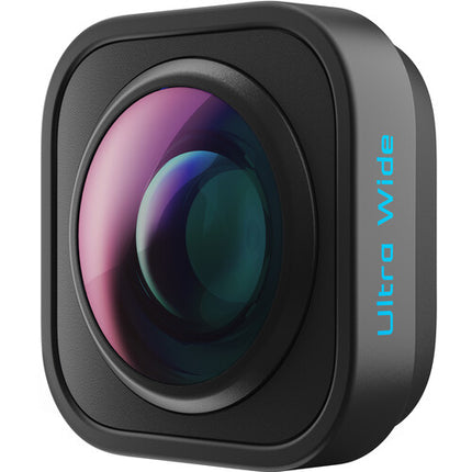 GoPro HERO13 Black Cámara de Acción 27MP 5.3K60 Vídeo con Lentes HB y Filtros ND