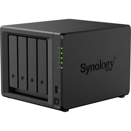 Synology DS925P Kit NAS 4 Bahías SSD SATA16