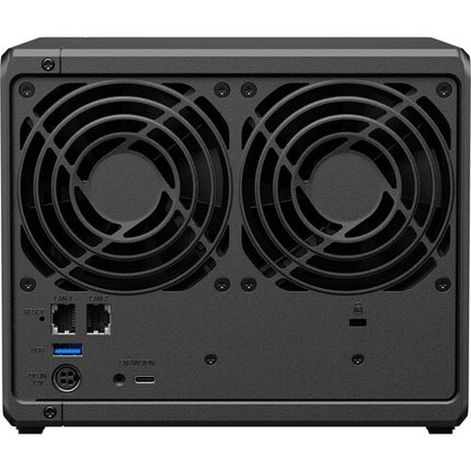 Synology DS925P Kit NAS 4 Bahías SSD SATA16