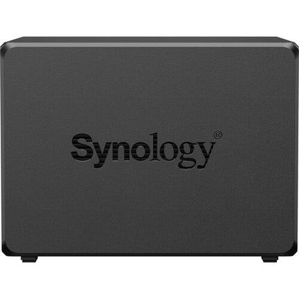 Synology DS925P Kit NAS 4 Bahías SSD SATA16