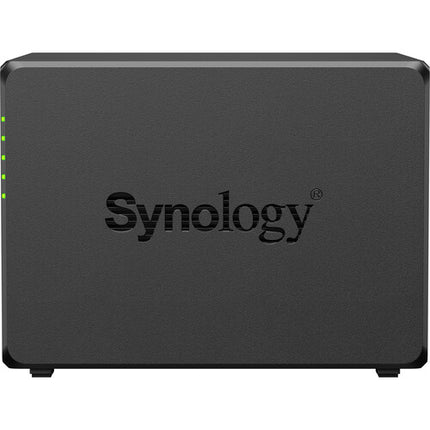 Synology 4-BAY DSKSTTION DS925P DSKLESS Servidor NAS 4 Bahías