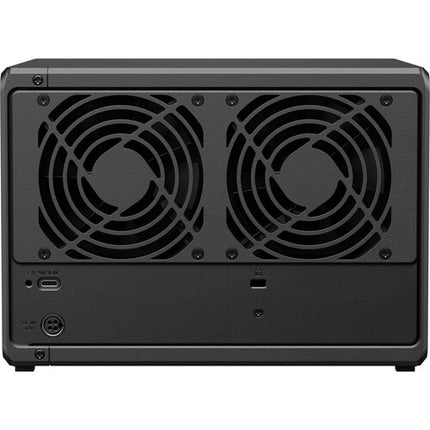 Synology DX525 Caja de Expansión 5 Bahías SATA USB-C Hot-Swappable