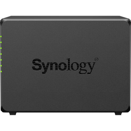 Synology DX525 Caja de Expansión 5 Bahías SATA USB-C Hot-Swappable