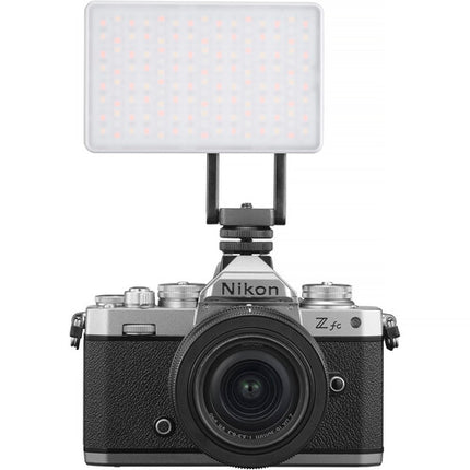 Godox Soporte Magnético MA5R con Anillos Magnéticos Dual y Base Cold Shoe