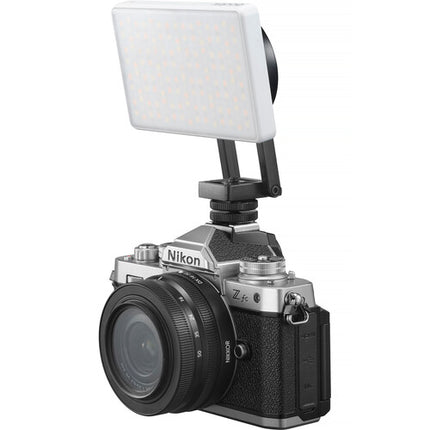 Godox Soporte Magnético MA5R con Anillos Magnéticos Dual y Base Cold Shoe
