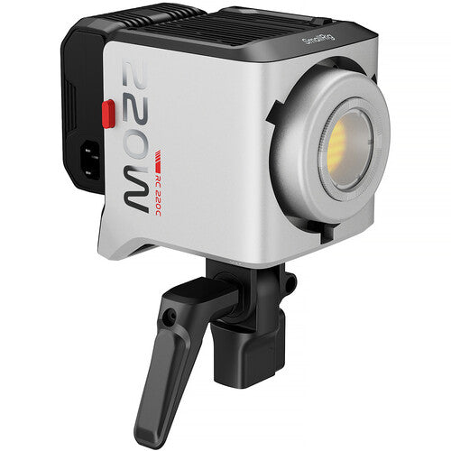 SmallRig RC 220C Luz LED RGB para Video 51400 Lux 2500-10000K Bowens&nbsp;