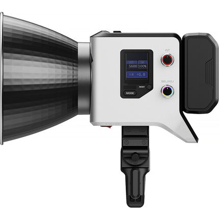 SmallRig RC 220C Luz LED RGB para Video 51400 Lux 2500-10000K Bowens&nbsp;