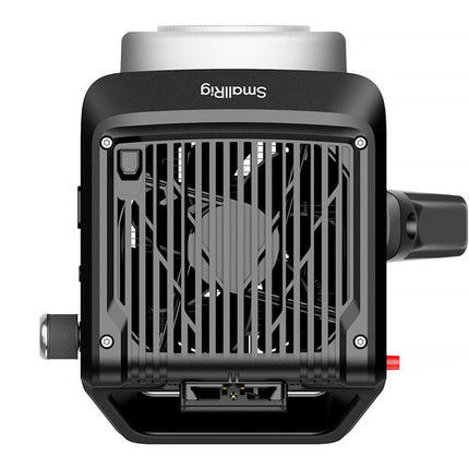 SmallRig RC 220C Luz LED RGB para Video 51400 Lux 2500-10000K Bowens&nbsp;