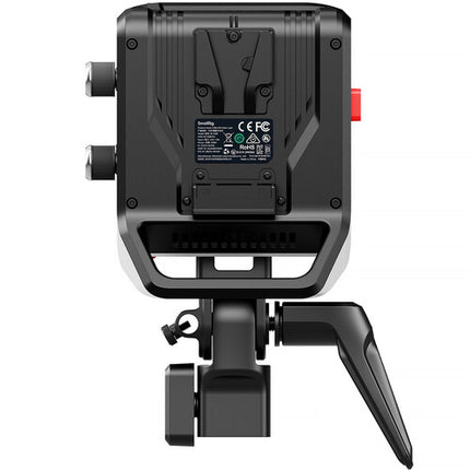 SmallRig RC 220C Luz LED RGB para Video 51400 Lux 2500-10000K Bowens&nbsp;