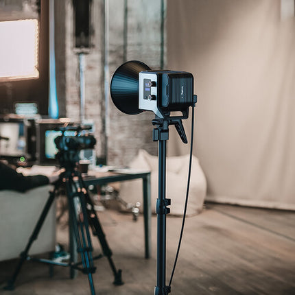 SmallRig RC 220C Luz LED RGB para Video 51400 Lux 2500-10000K Bowens&nbsp;
