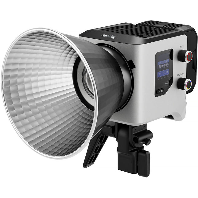 SmallRig RC 220C Luz LED RGB para Video 51400 Lux 2500-10000K Bowens&nbsp;