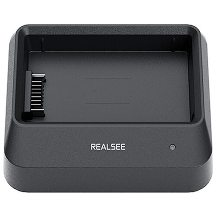 Realsee Technology Galois M2 Cámara 3D LiDAR Escáner 360° 20mm precisión ProScan