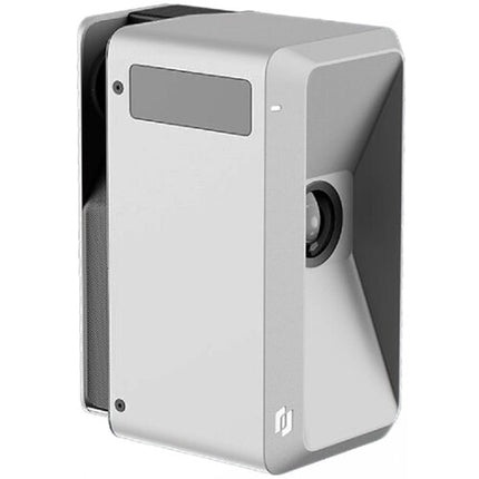 Realsee Technology Galois M2 Cámara 3D LiDAR Escáner 360° 20mm precisión ProScan