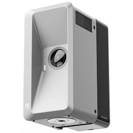 Realsee Technology Galois M2 Cámara 3D LiDAR Escáner 360° 20mm precisión ProScan