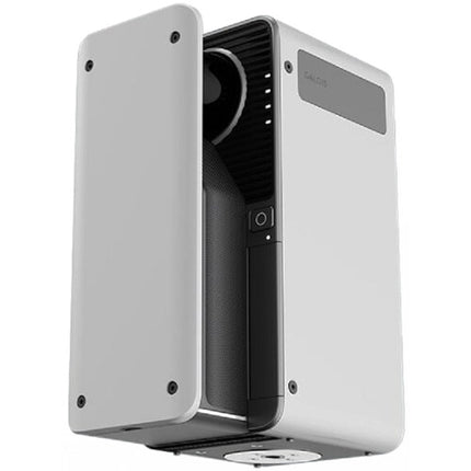 Realsee Technology Galois M2 Cámara 3D LiDAR Escáner 360° 20mm precisión ProScan